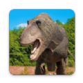 侏罗纪公园动物拼图安卓版v1.0.3