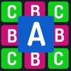 ABC Blocks Puzzle中文i