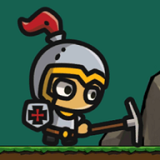 挖矿骑士游戏最新免费版下载