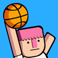疯狂的篮球游戏最新版下载