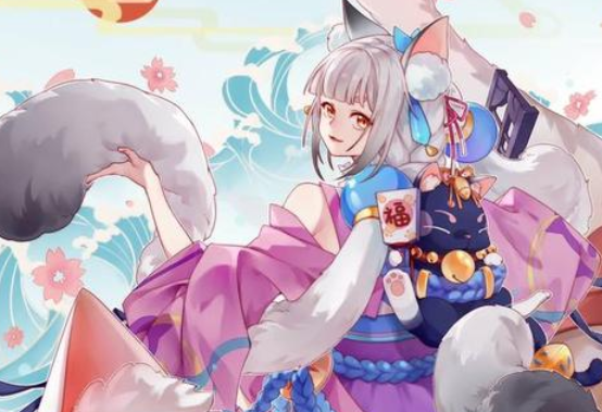 阴阳师猫掌柜御魂怎么带-阴阳师猫掌柜御魂最佳搭配方案