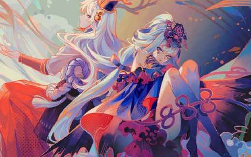 阴阳师彼岸花带什么御魂-阴阳师ssr彼岸花御魂搭配