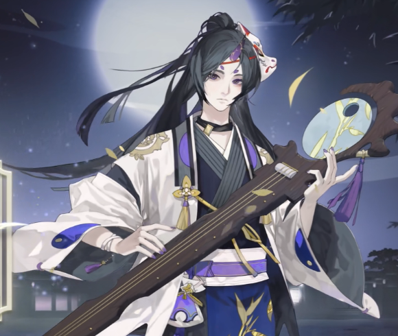 阴阳师妖琴师值得培养吗-阴阳师妖琴师御魂阵容搭配